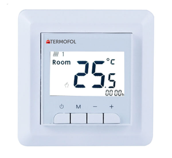 H5 termosztát